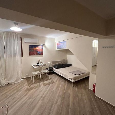 Athens Central Apartment Exteriér fotografie