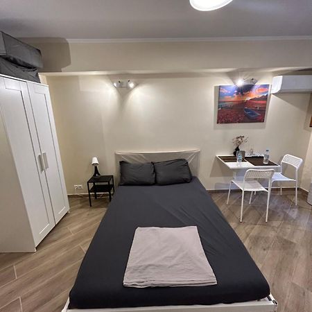 Athens Central Apartment Exteriér fotografie