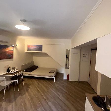Athens Central Apartment Exteriér fotografie