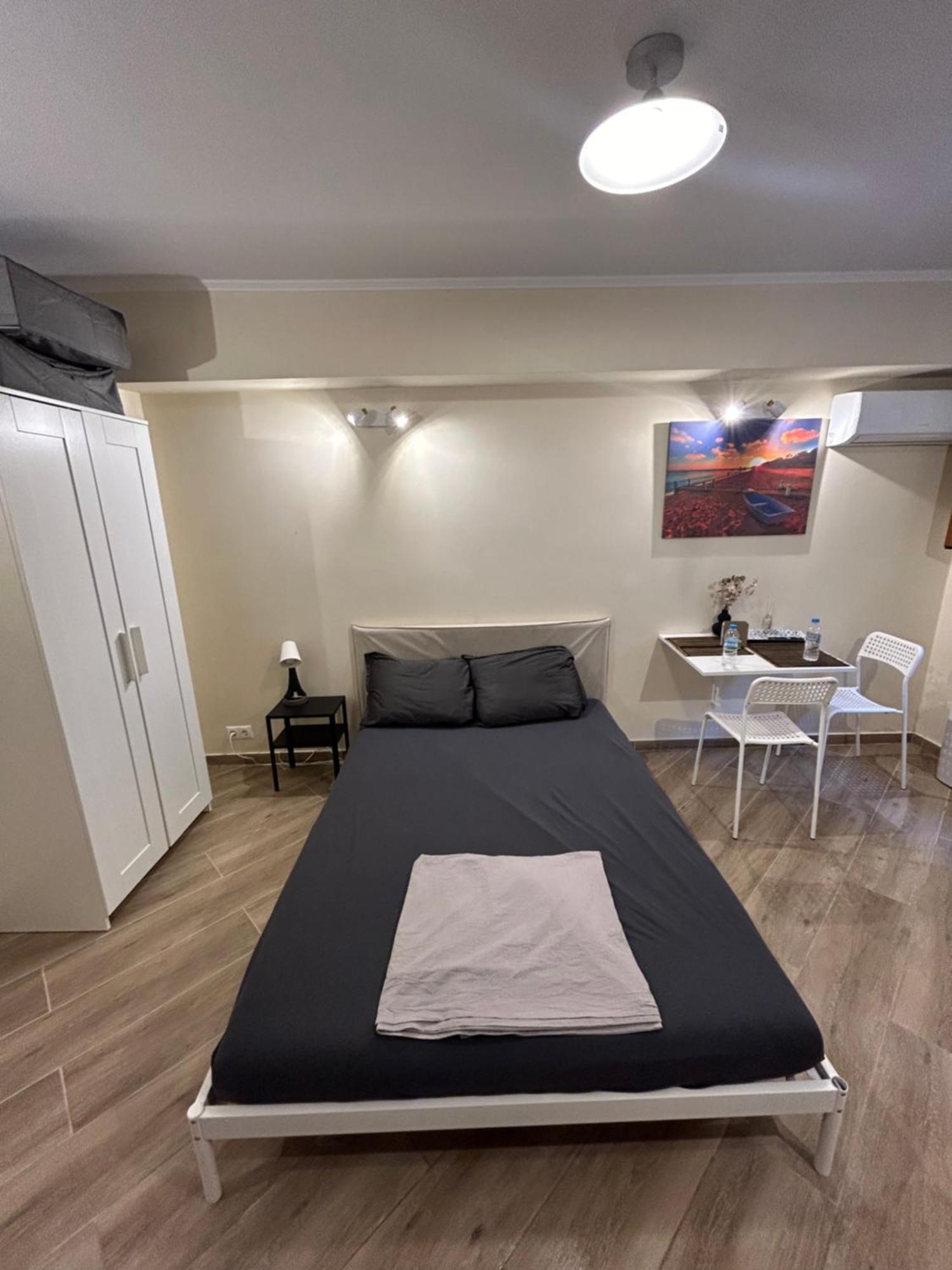 Athens Central Apartment Exteriér fotografie