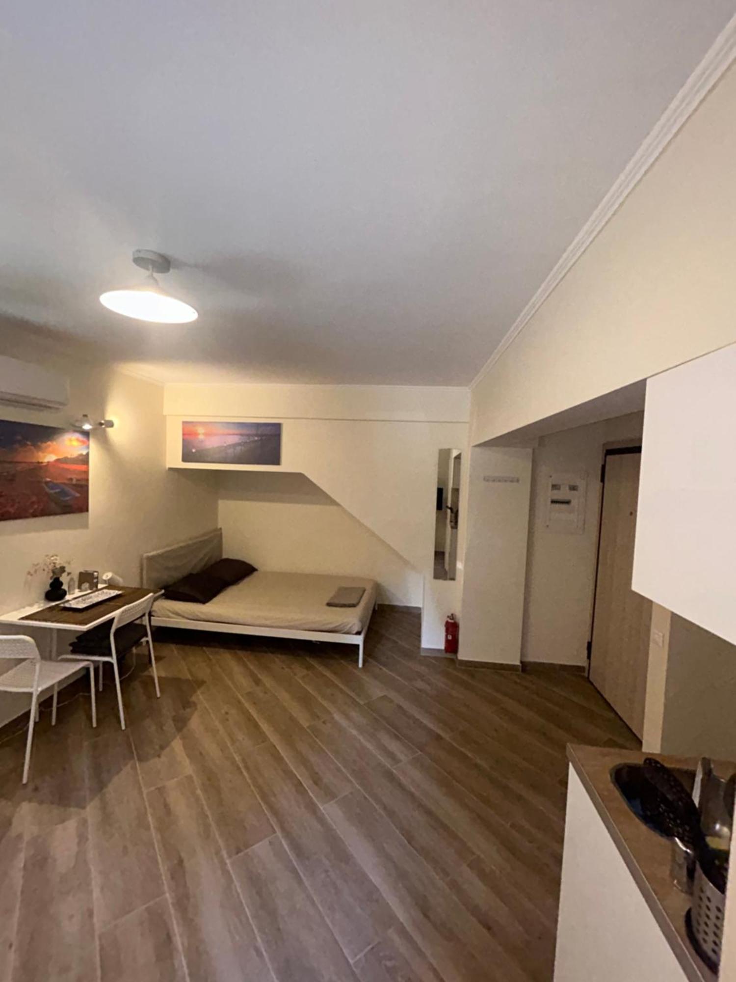 Athens Central Apartment Exteriér fotografie